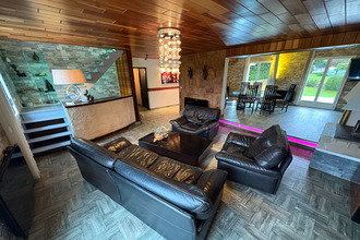 Ma-Cabane - Vente Maison PLAILLY, 185 m²