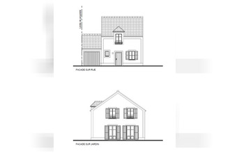 Vente Maison 60128, Plailly France