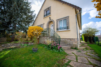 Vente Maison 60128, Plailly France