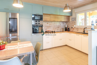 Ma-Cabane - Vente Maison PLAIMBOIS-DU-MIROIR, 160 m²