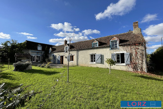 Ma-Cabane - Vente Maison Plaimpied-Givaudins, 260 m²