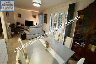 Ma-Cabane - Vente Maison PLAIMPIED GIVAUDINS, 108 m²