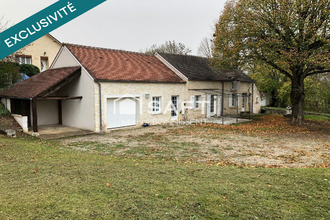Vente Maison 18340, Plaimpied-Givaudins France