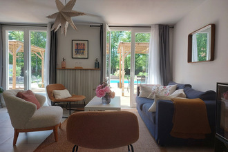 Ma-Cabane - Vente Maison PLAIMPIED-GIVAUDINS, 160 m²