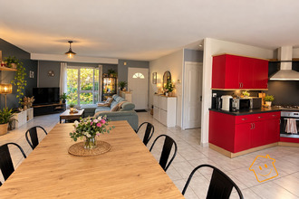 Ma-Cabane - Vente Maison Plaimpied-Givaudins, 104 m²