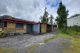 Vente Maison 97431, Plaine-des-Palmistes France