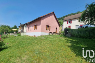 Vente Maison 88230, Plainfaing France