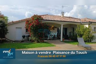 Vente Maison 31830, Plaisance-du-Touch France