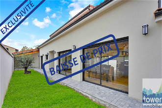 Ma-Cabane - Vente Maison Plaisance-du-Touch, 160 m²