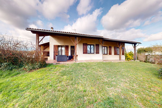 Ma-Cabane - Vente Maison PLAISANCE-DU-TOUCH, 129 m²