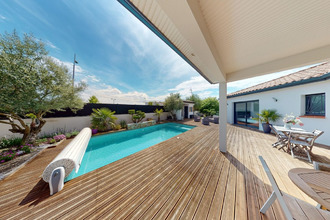 Ma-Cabane - Vente Maison Plaisance-du-Touch, 156 m²