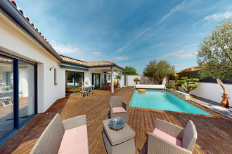 Ma-Cabane - Vente Maison Plaisance-du-Touch, 156 m²