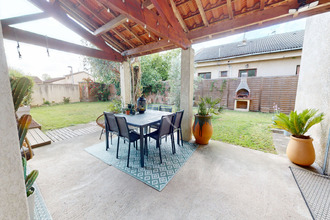Ma-Cabane - Vente Maison PLAISANCE-DU-TOUCH, 109 m²