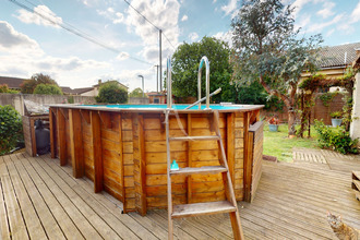 Ma-Cabane - Vente Maison PLAISANCE-DU-TOUCH, 109 m²