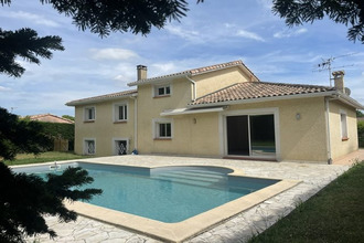 Ma-Cabane - Vente Maison Plaisance-du-Touch, 165 m²