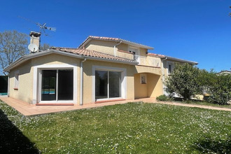 Ma-Cabane - Vente Maison Plaisance-du-Touch, 165 m²