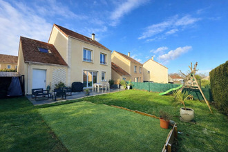 Ma-Cabane - Vente Maison Plaisir, 148 m²