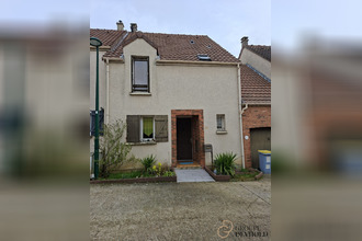 Ma-Cabane - Vente Maison Plaisir, 124 m²