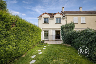 Ma-Cabane - Vente Maison PLAISIR, 82 m²