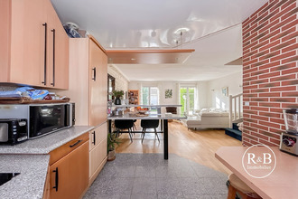 Ma-Cabane - Vente Maison PLAISIR, 82 m²