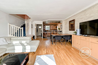 Ma-Cabane - Vente Maison PLAISIR, 82 m²