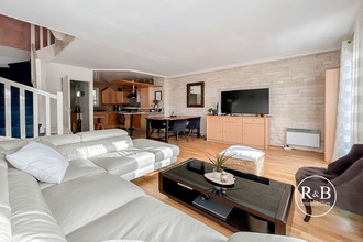 Ma-Cabane - Vente Maison PLAISIR, 82 m²