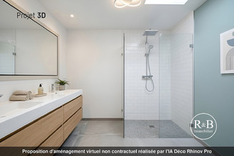 Ma-Cabane - Vente Maison PLAISIR, 82 m²