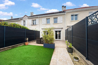 Ma-Cabane - Vente Maison Plaisir, 103 m²