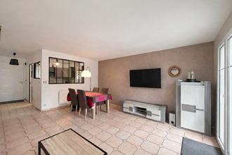 Ma-Cabane - Vente Maison Plaisir, 103 m²