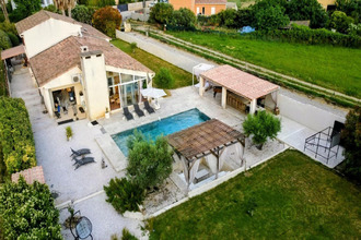 Vente Maison 34230, PLAISSAN France