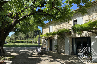 Vente Maison 13750, Plan-d'Orgon France