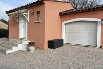 Ma-Cabane - Vente Maison Plan-d'Aups-Sainte-Baume, 115 m²