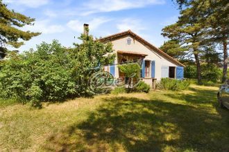 Ma-Cabane - Vente Maison Plan-d'Aups-Sainte-Baume, 44 m²