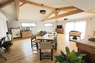 Ma-Cabane - Vente Maison Plan-d'Aups-Sainte-Baume, 123 m²