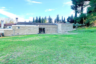 Ma-Cabane - Vente Maison PLAN-D'ORGON, 96 m²