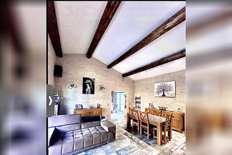 Ma-Cabane - Vente Maison PLAN-D'ORGON, 96 m²