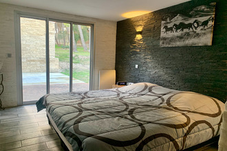 Ma-Cabane - Vente Maison PLAN-D'ORGON, 96 m²