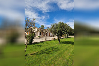 Ma-Cabane - Vente Maison PLAN-D'ORGON, 200 m²