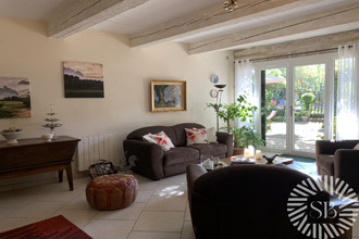 Ma-Cabane - Vente Maison Plan-d'Orgon, 222 m²