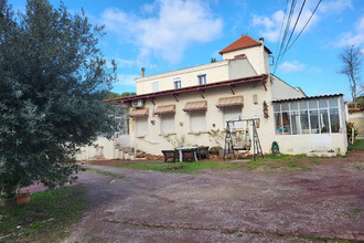 Ma-Cabane - Vente Maison PLAN DE CUQUES, 507 m²