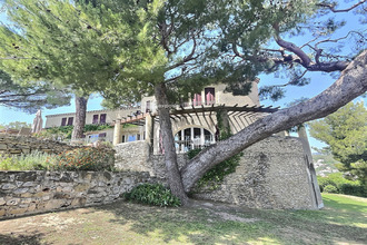 Ma-Cabane - Vente Maison PLAN-DE-CUQUES, 401 m²