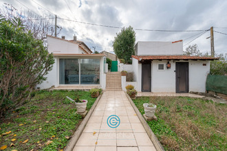 Ma-Cabane - Vente Maison Plan-de-Cuques, 105 m²