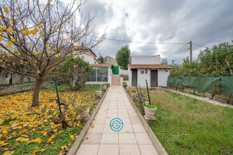 Ma-Cabane - Vente Maison Plan-de-Cuques, 105 m²