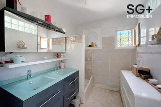 Ma-Cabane - Vente Maison PLAN-DE-CUQUES, 142 m²