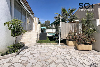 Ma-Cabane - Vente Maison PLAN-DE-CUQUES, 142 m²
