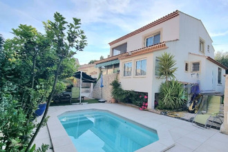 Vente Maison 13380, PLAN DE CUQUES France