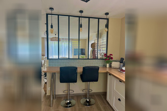 Ma-Cabane - Vente Maison PLAN-DE-CUQUES, 77 m²