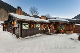 Ma-Cabane - Vente Maison Plancherine, 150 m²