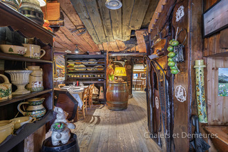 Ma-Cabane - Vente Maison Plancherine, 150 m²