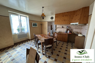 Ma-Cabane - Vente Maison Planchez, 160 m²